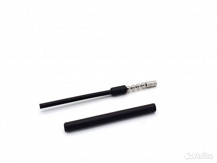 Магнитные шарики на микронаушник