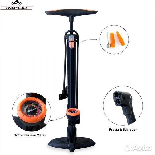 Насос универсальный