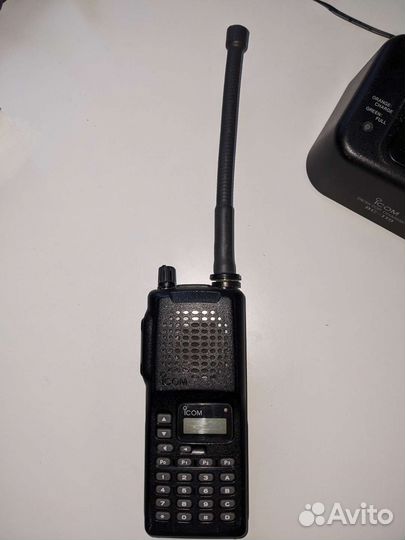 Рация icom IC-F3S