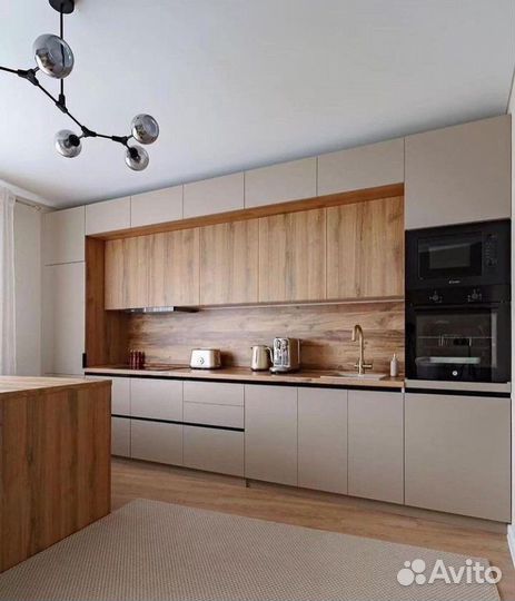 Кухонный гарнитур Энзо