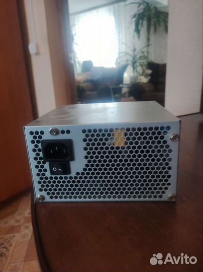 Блок питания Foxconn FX-400 для компьютера 400w