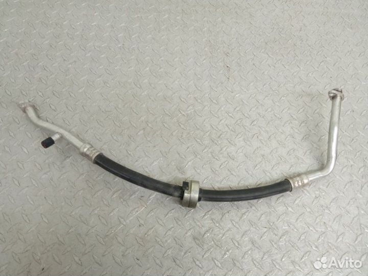 Трубка кондиционера Renault Logan 2019