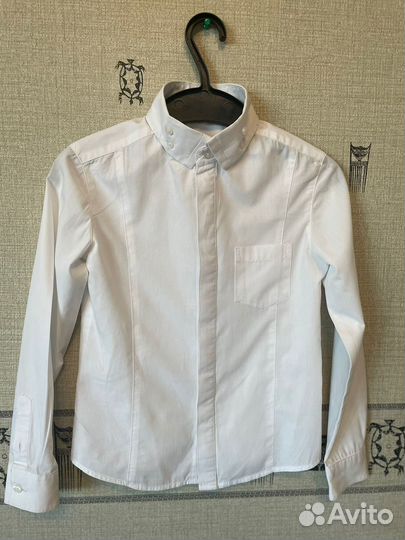 Рубашка для мальчика