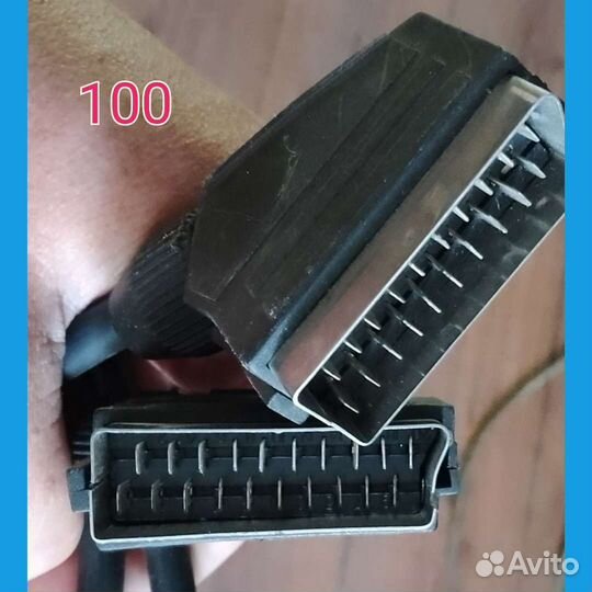 Кабели Для компьютера и не только