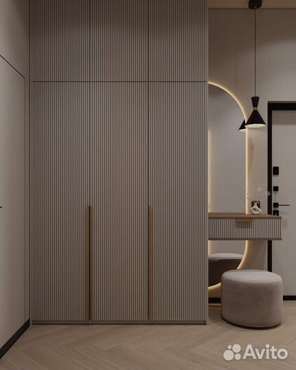 Шкафы на заказ