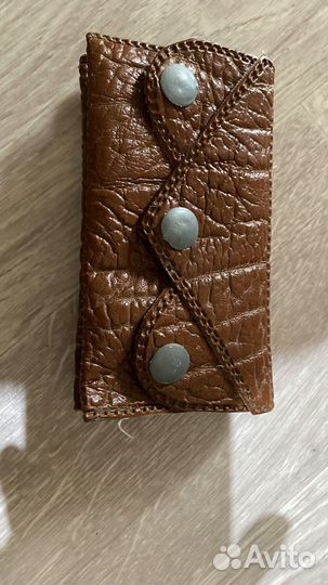 Кошелек СССР