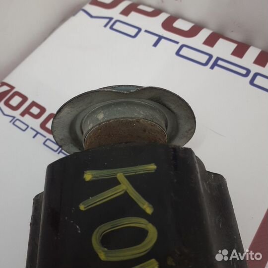 Привод передний правый AT ssangyong actyon NEW 20