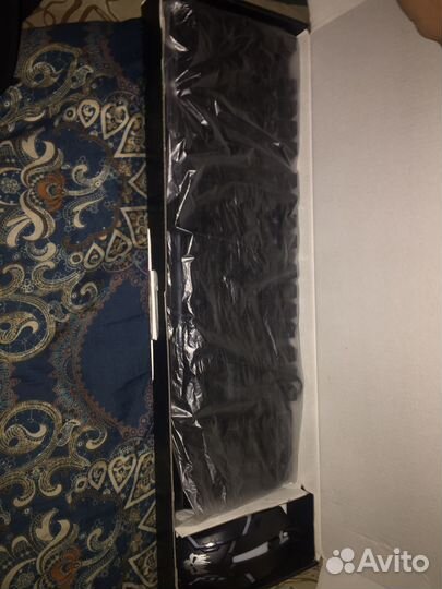 Клавиатура