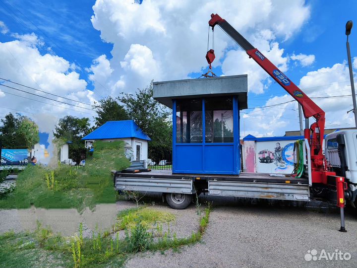 Манипулятор услуги аренда манипулятора