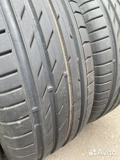 Ikon Tyres Nordman SZ2 235/50 R18 97V