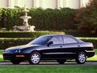 Acura Integra III (1993—2001) Седан