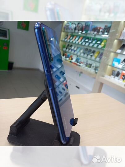 Смартфон Huawei Nova 5T 6/128GB