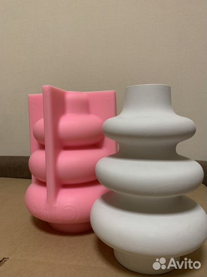 Молд силиконовый