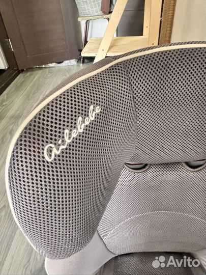 Детское автокресло