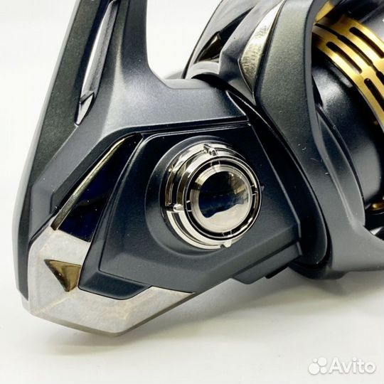 Shimano 22 sahara C2000S