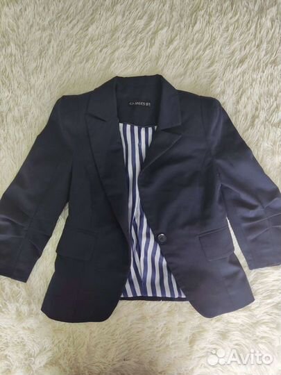 Пиджак женский