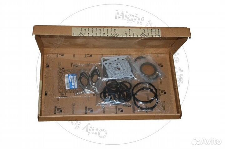 Набор прокладок