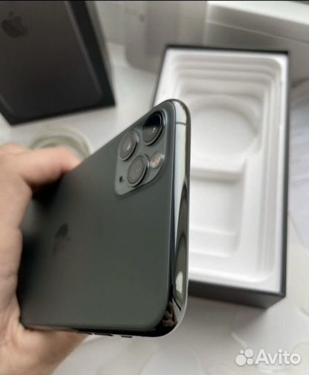 iPhone 11 pro max 256