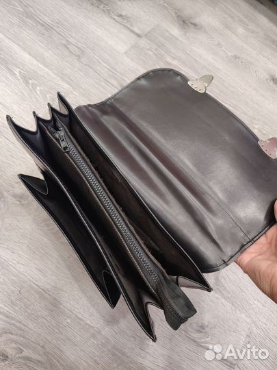 Портфель мужской