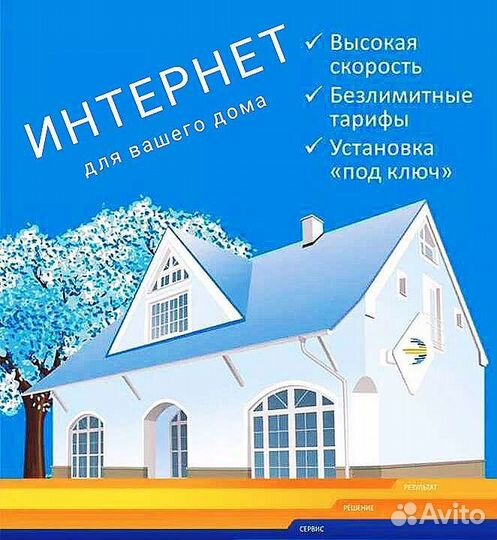 Интернет для вас