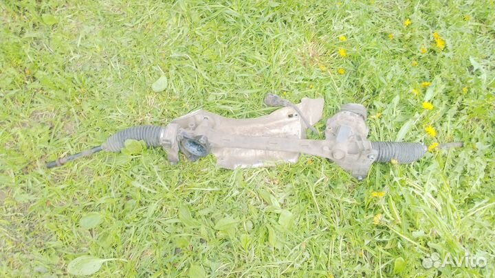 Электро Рулевая рейка volkswagen golf v