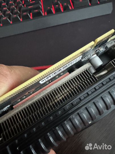 Palit rtx 3060 dual 12gb