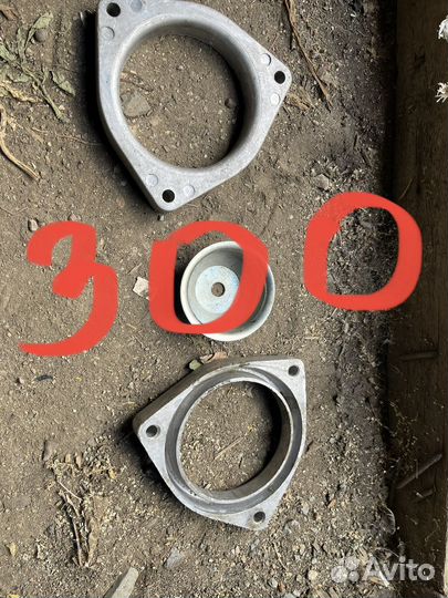 Сайлентблоки