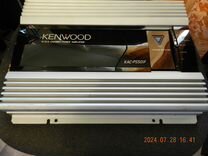 Kenwood KAC-501F