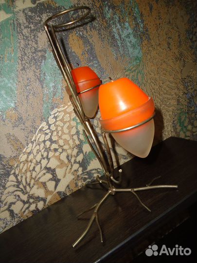 Подсвечник