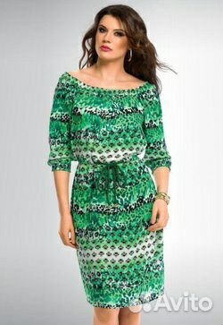 Платье Пеликан