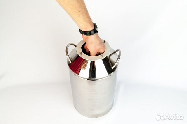 Самогонный аппарат Прогресс 