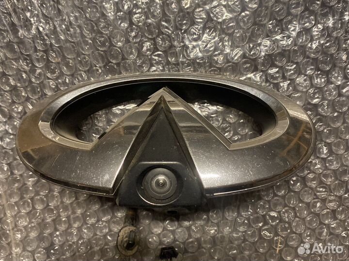 Камера Infinity QX56