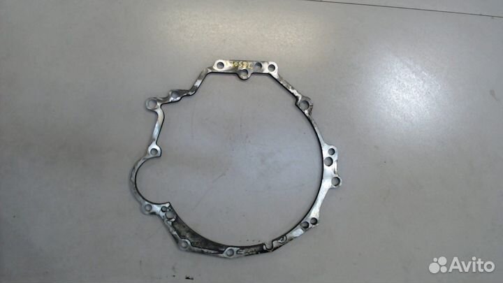 Плита переходная крепления кпп Volkswagen Phaeton