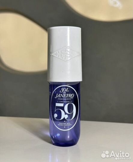 Sol de Janeiro Cheirosa 59 Delicia Drench Mist