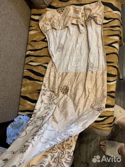 Слинг на кольцах