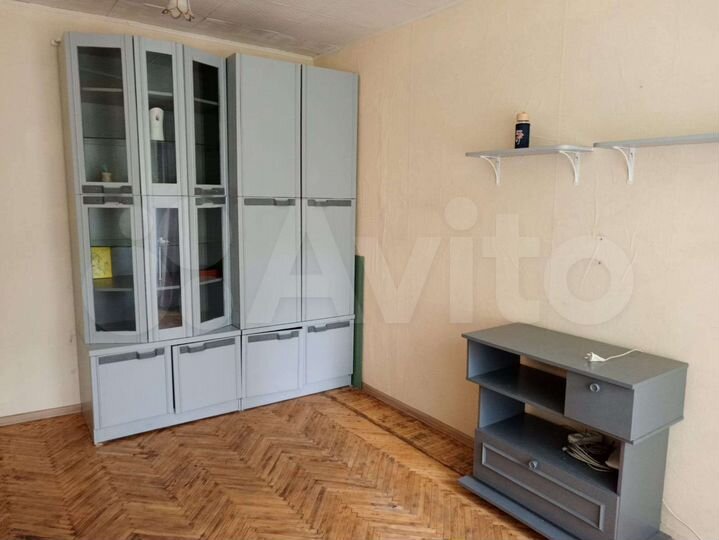 2-к. квартира, 44 м², 2/5 эт.