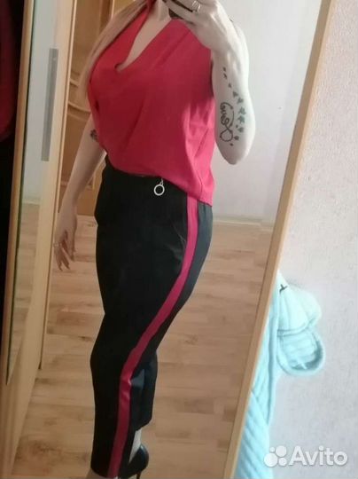 Комбинезон - костюм