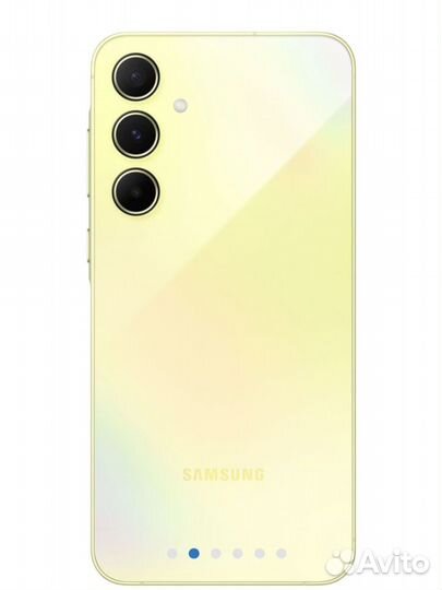 Samsung Galaxy A55, 8/128 ГБ