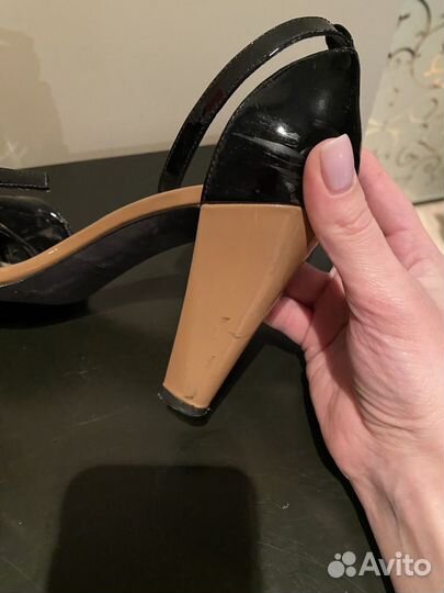 Босоножки женские 39 размер Marc Jacobs