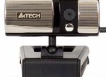 Веб-камера со встроенным микрофон A4Tech PK-720MJ