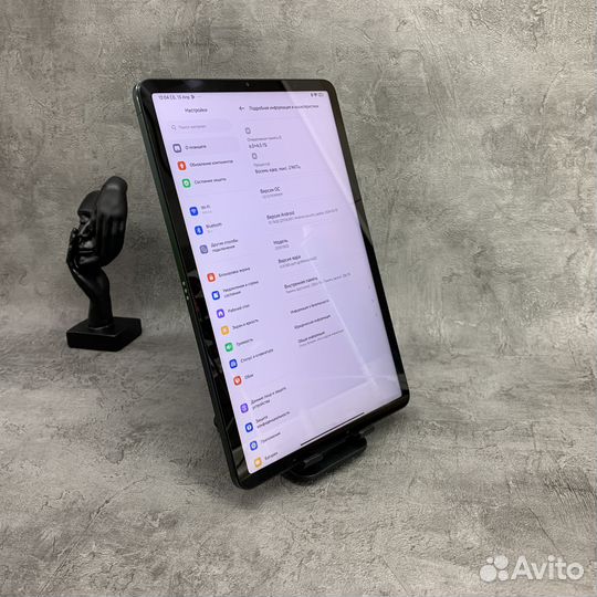 Планшет Xiaomi Pad 5 6gb/256gb