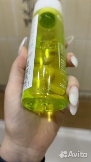 Лосьон для кожи bioderma sebium lotion