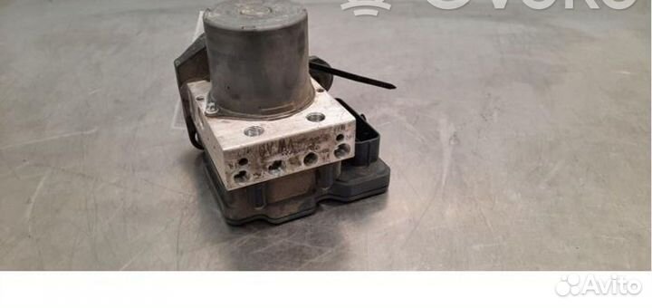 Блок абс 2Q0614517AA Seat Ibiza V (KJ) 2017 - года