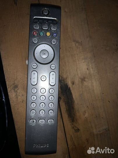 Телевизор Philips 42PF9956/12