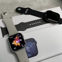 Apple Watch SE С Галереей