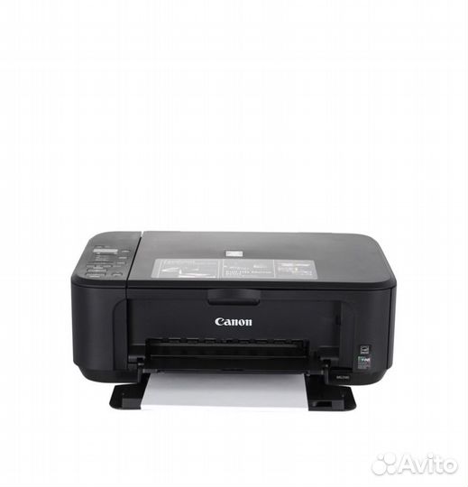 Принтер canon pixma mg 2140