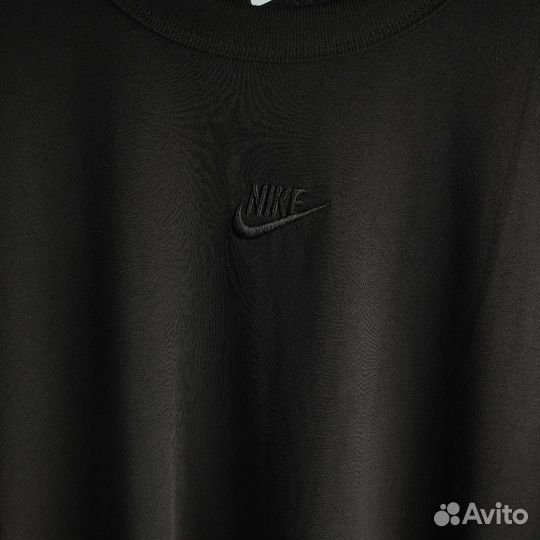 Футболка Nike loose fit