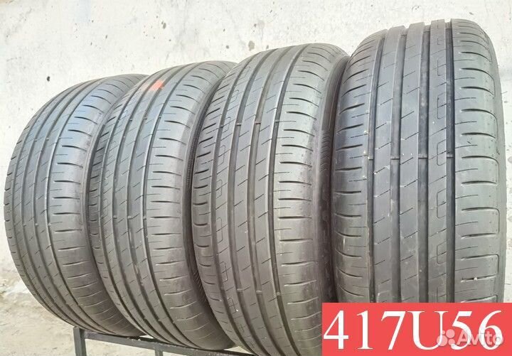 Goodyear EfficientGrip Performance 215/55 R17 93Q