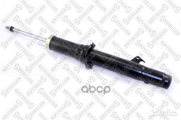 4213-0168-SX амортизатор передний правый газовы