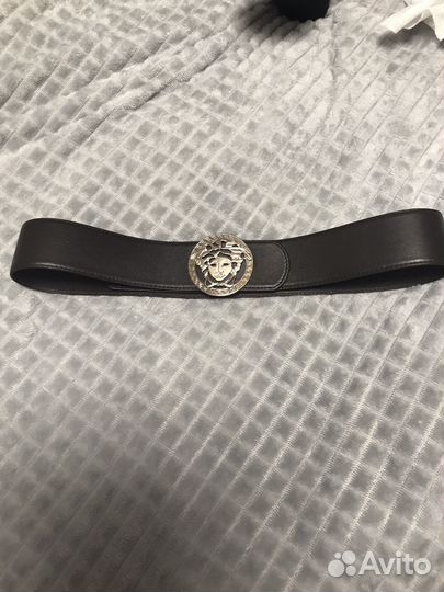 Ремень женский versace